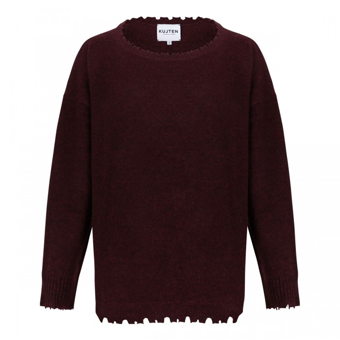 Mela cashmere sweater