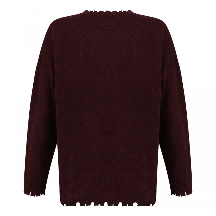 Mela cashmere sweater