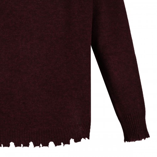 Mela cashmere sweater 2