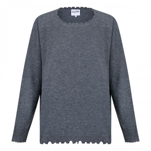 Mela cashmere sweater