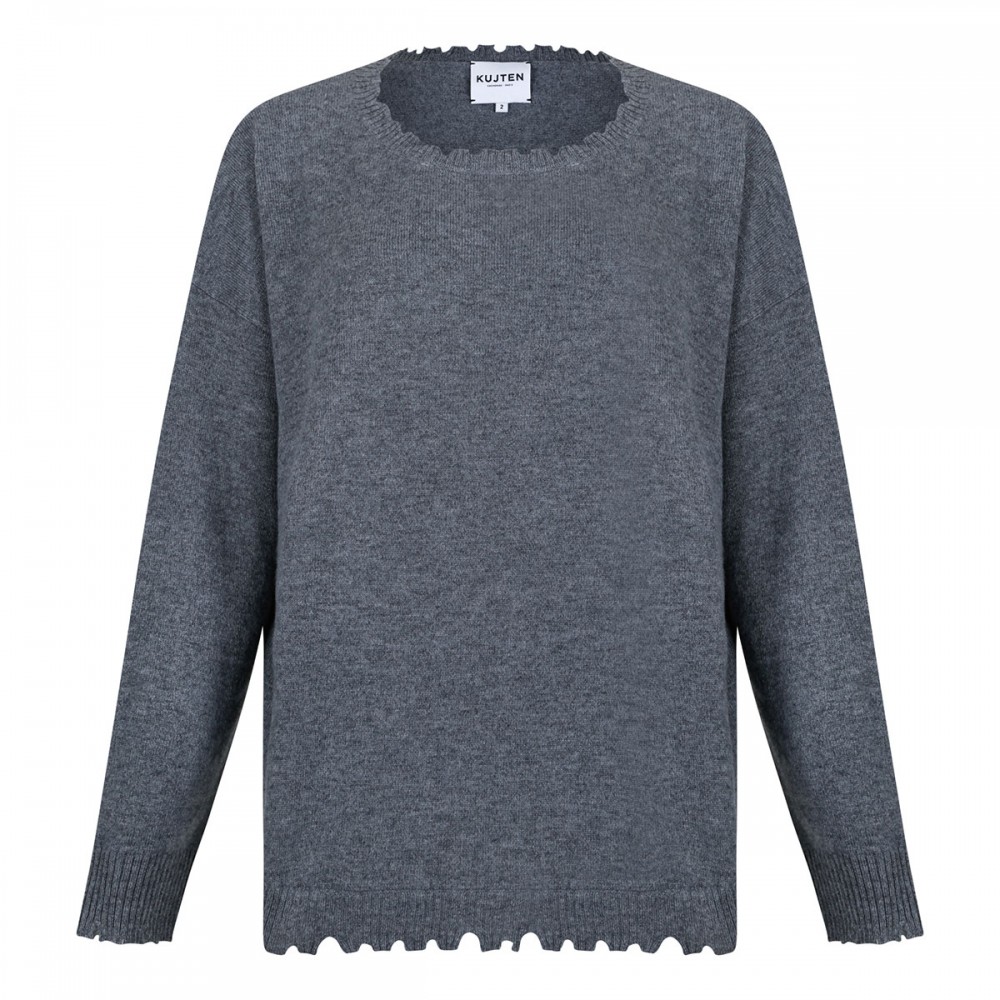Mela cashmere sweater