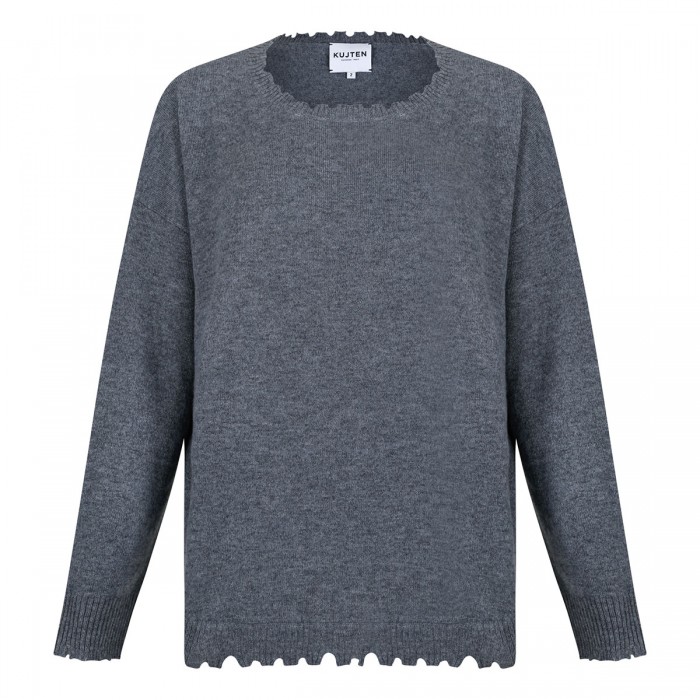 Mela cashmere sweater