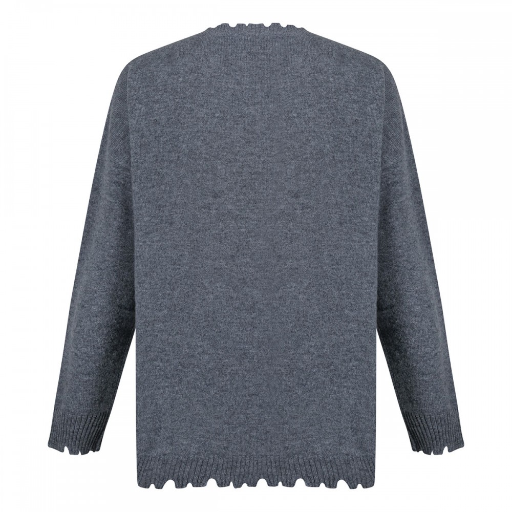 Mela cashmere sweater