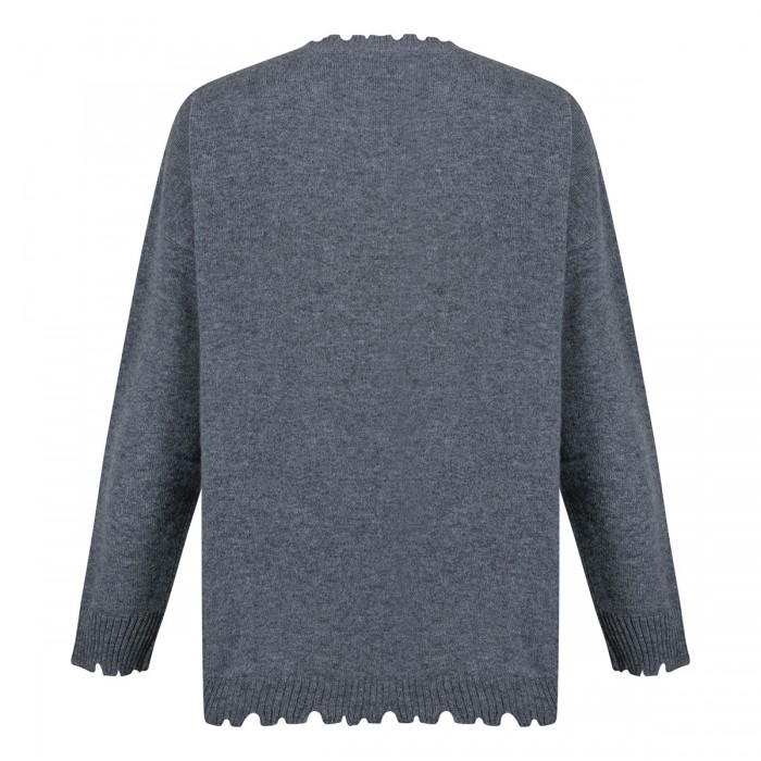 Mela cashmere sweater