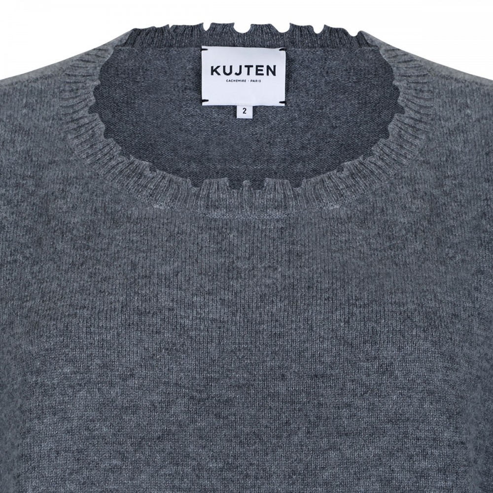 Mela cashmere sweater