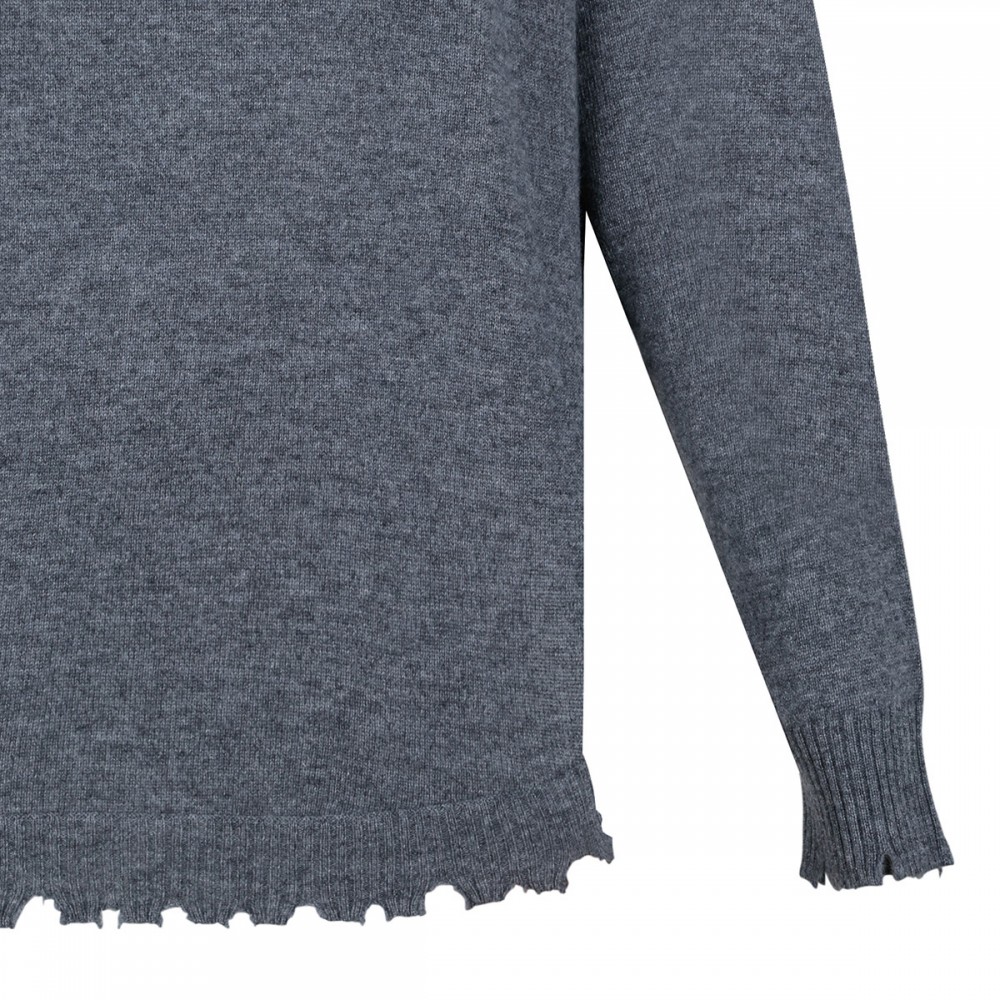 Mela cashmere sweater