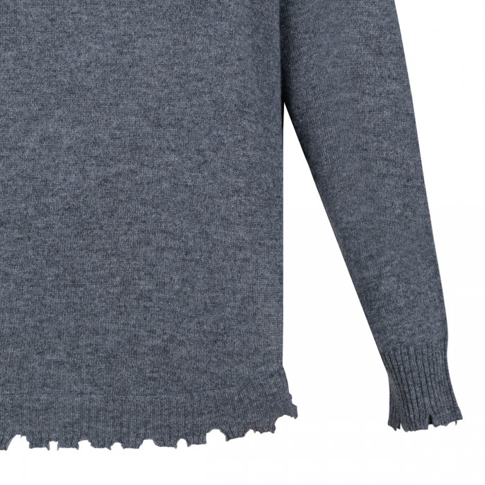 Mela cashmere sweater