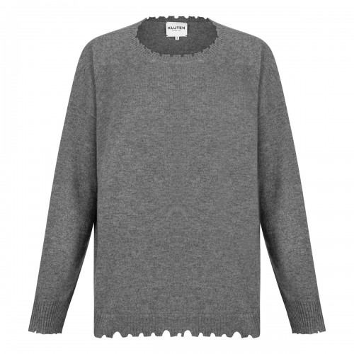 Mela cashmere sweater
