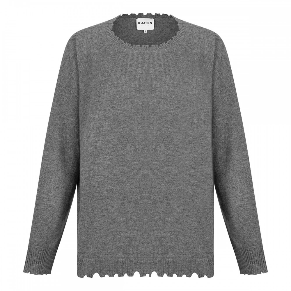 Mela cashmere sweater
