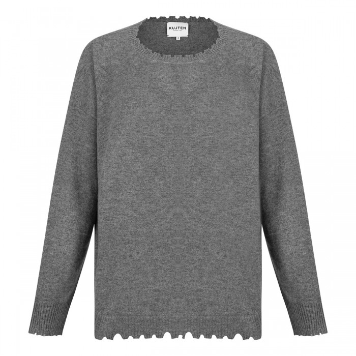 Mela cashmere sweater