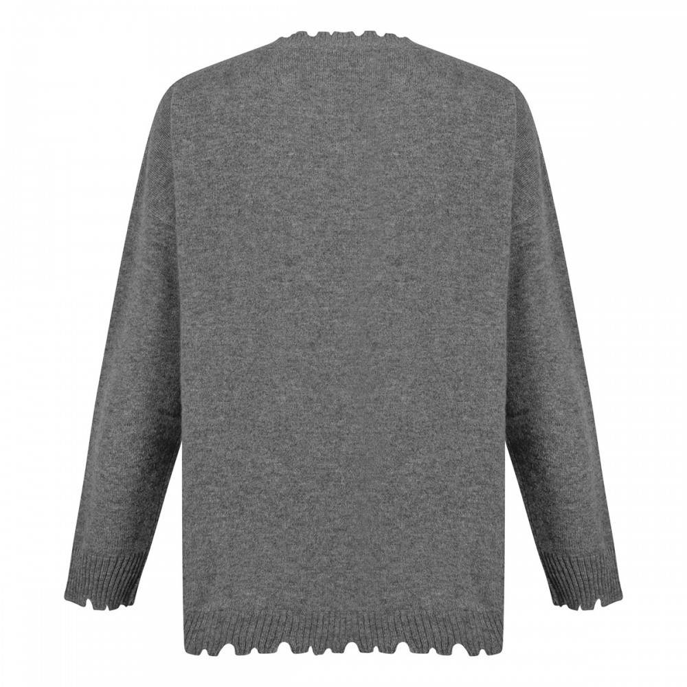 Mela cashmere sweater