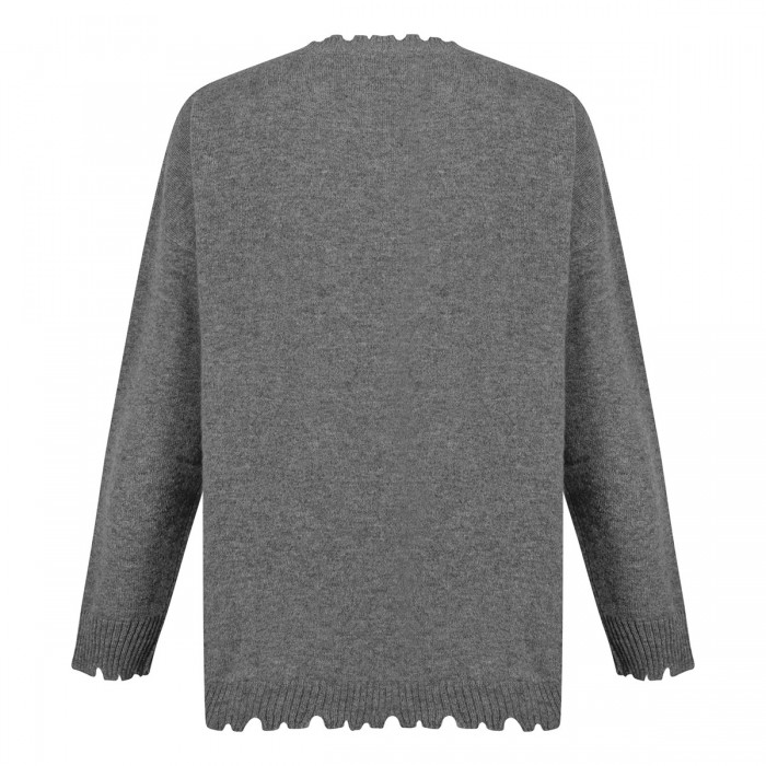 Mela cashmere sweater