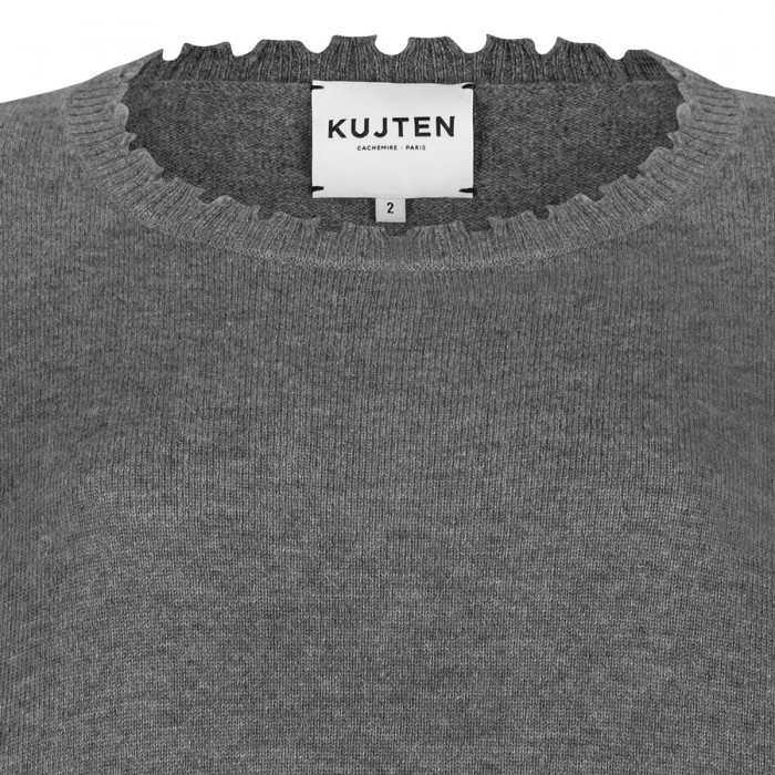 Mela cashmere sweater