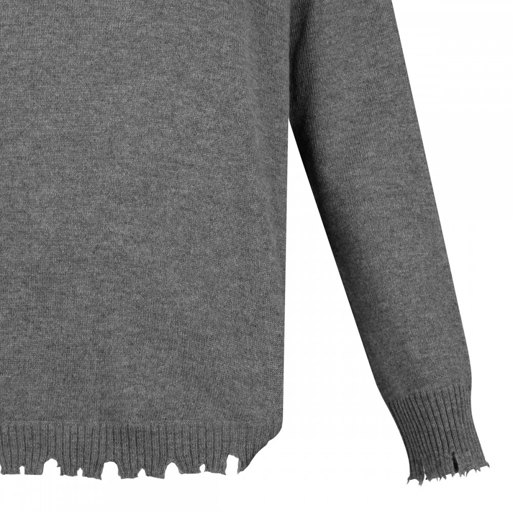 Mela cashmere sweater