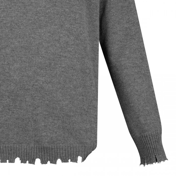 Mela cashmere sweater