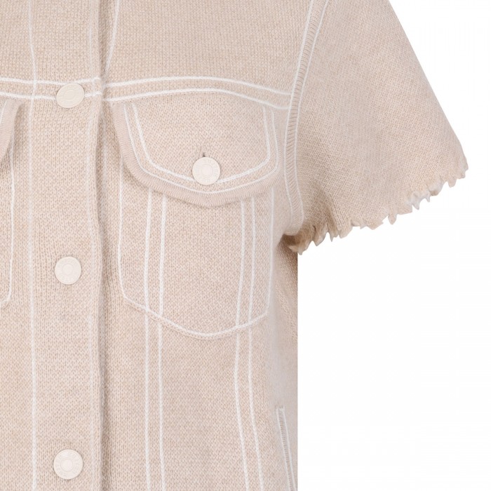 Jessinda cashmere jacket