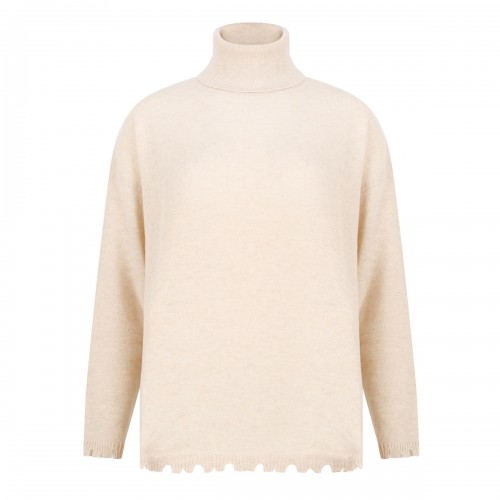 Mavis cashmere sweater