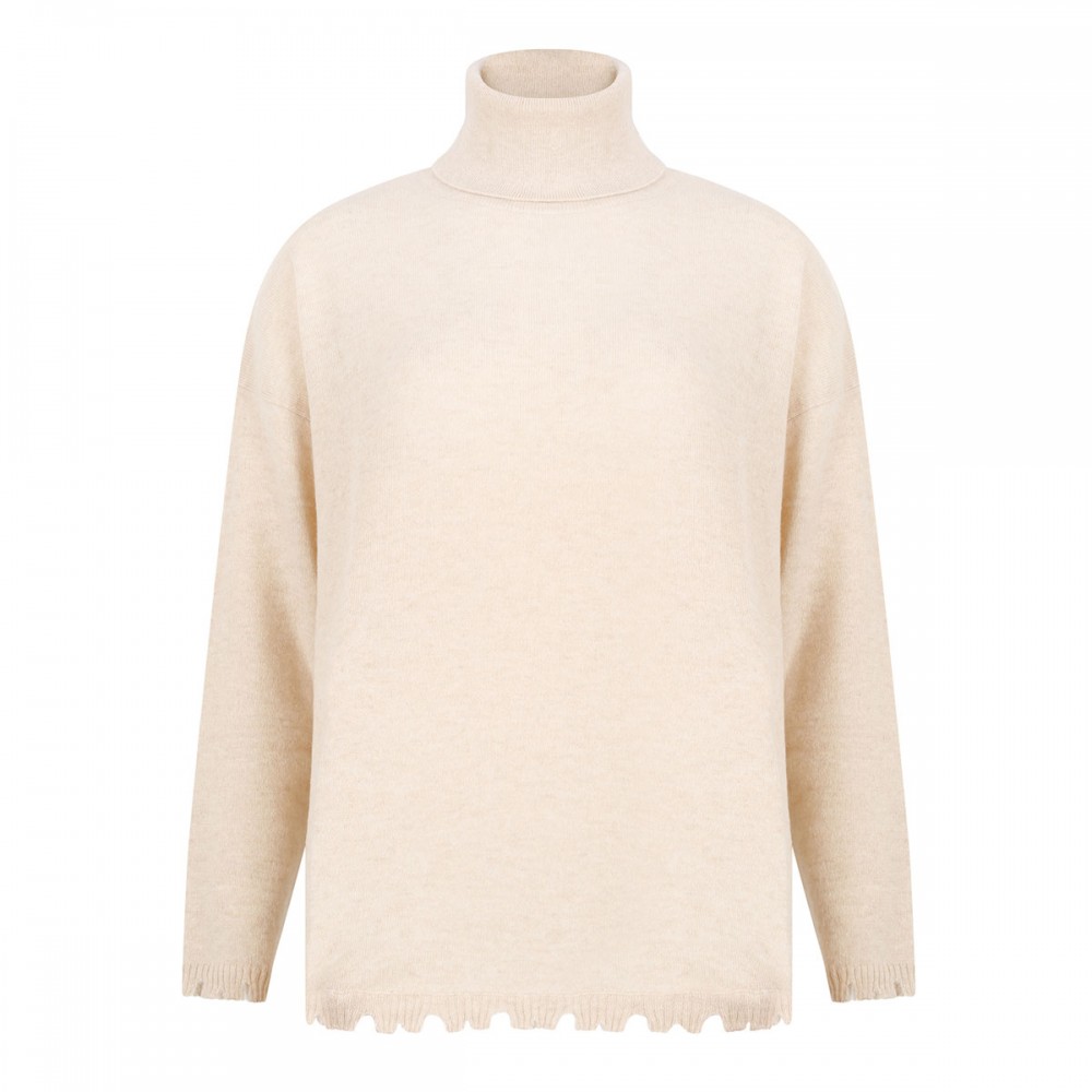 Mavis cashmere sweater
