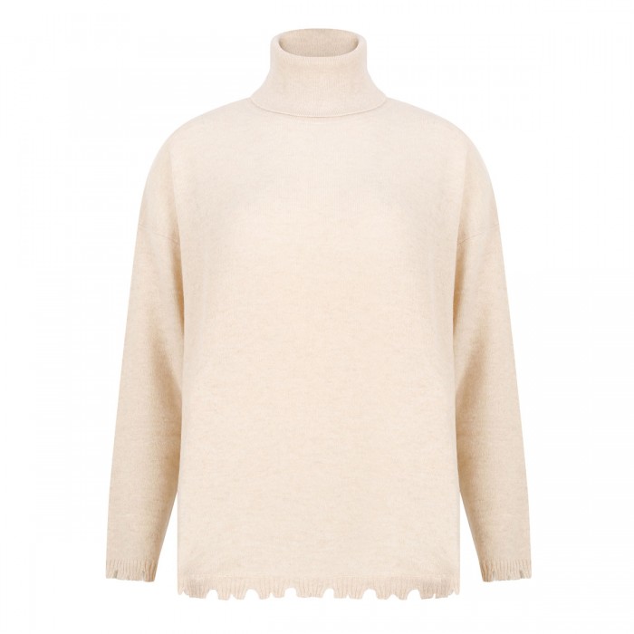 Mavis cashmere sweater