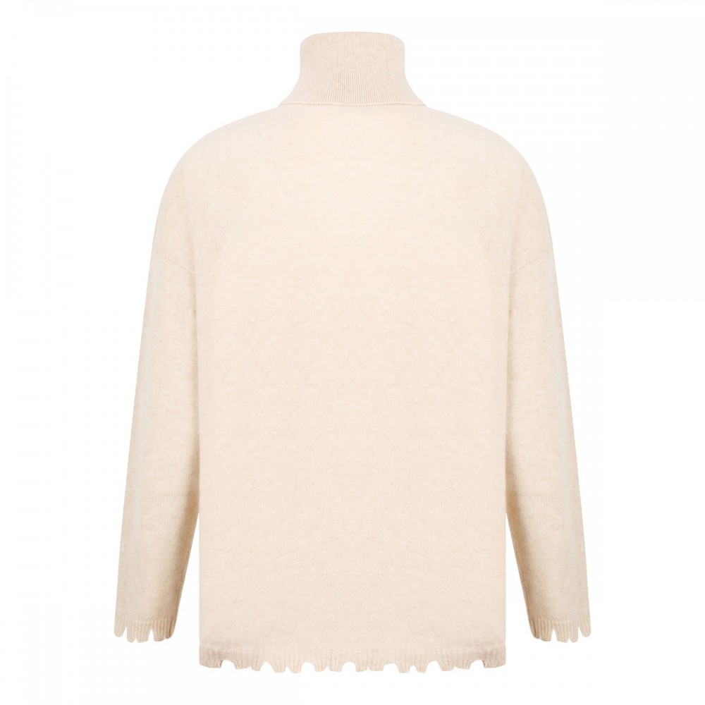 Mavis cashmere sweater