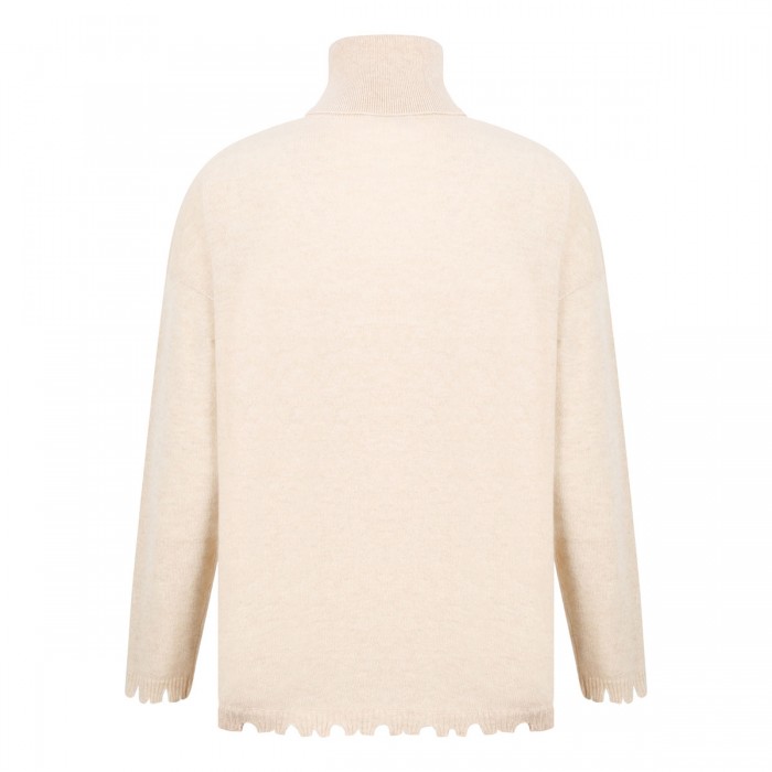Mavis cashmere sweater