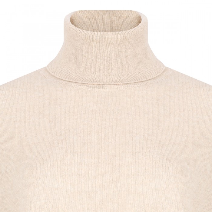 Mavis cashmere sweater