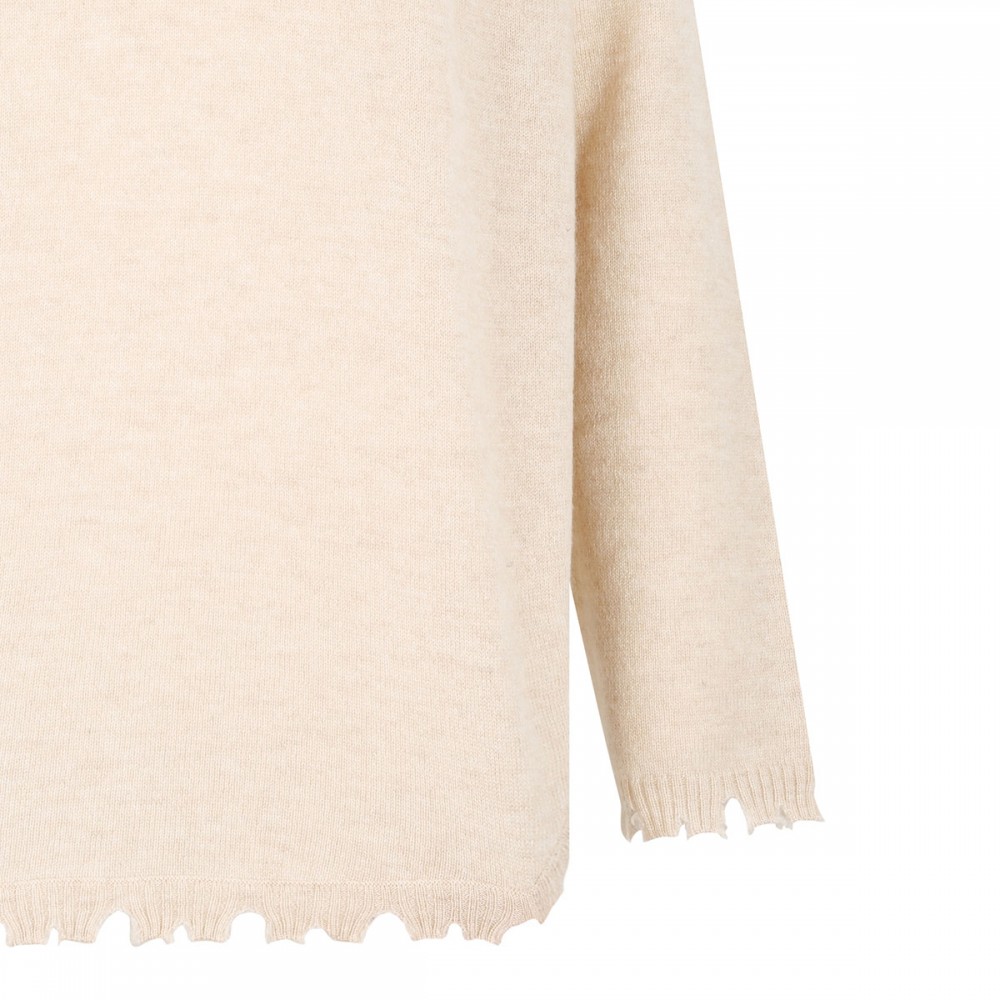 Mavis cashmere sweater