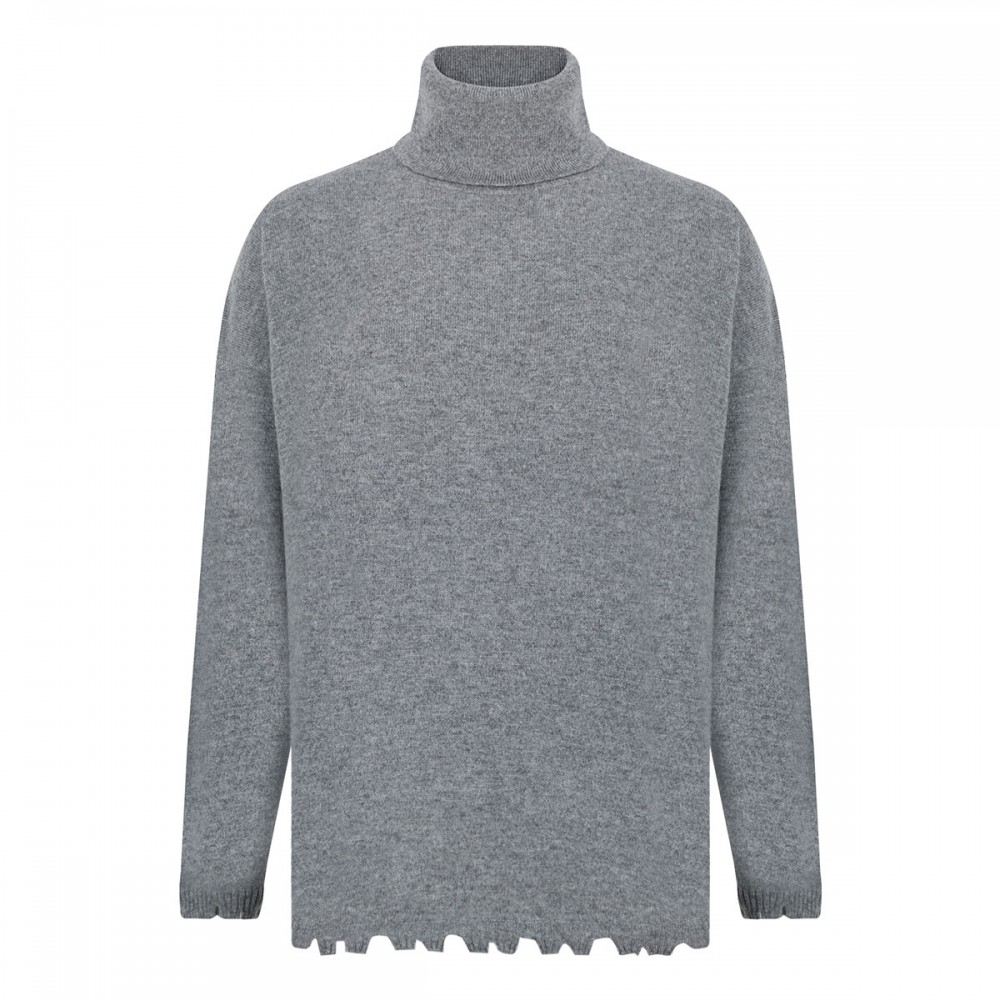 Mavis cashmere sweater
