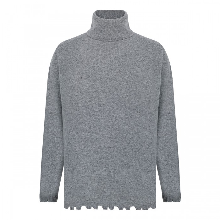 Mavis cashmere sweater