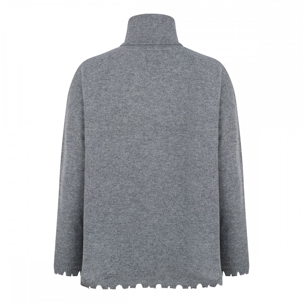 Mavis cashmere sweater