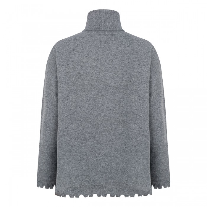 Mavis cashmere sweater