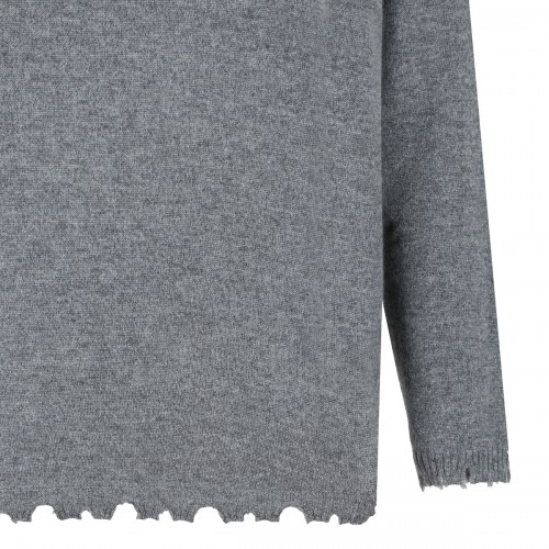 Mavis cashmere sweater 2