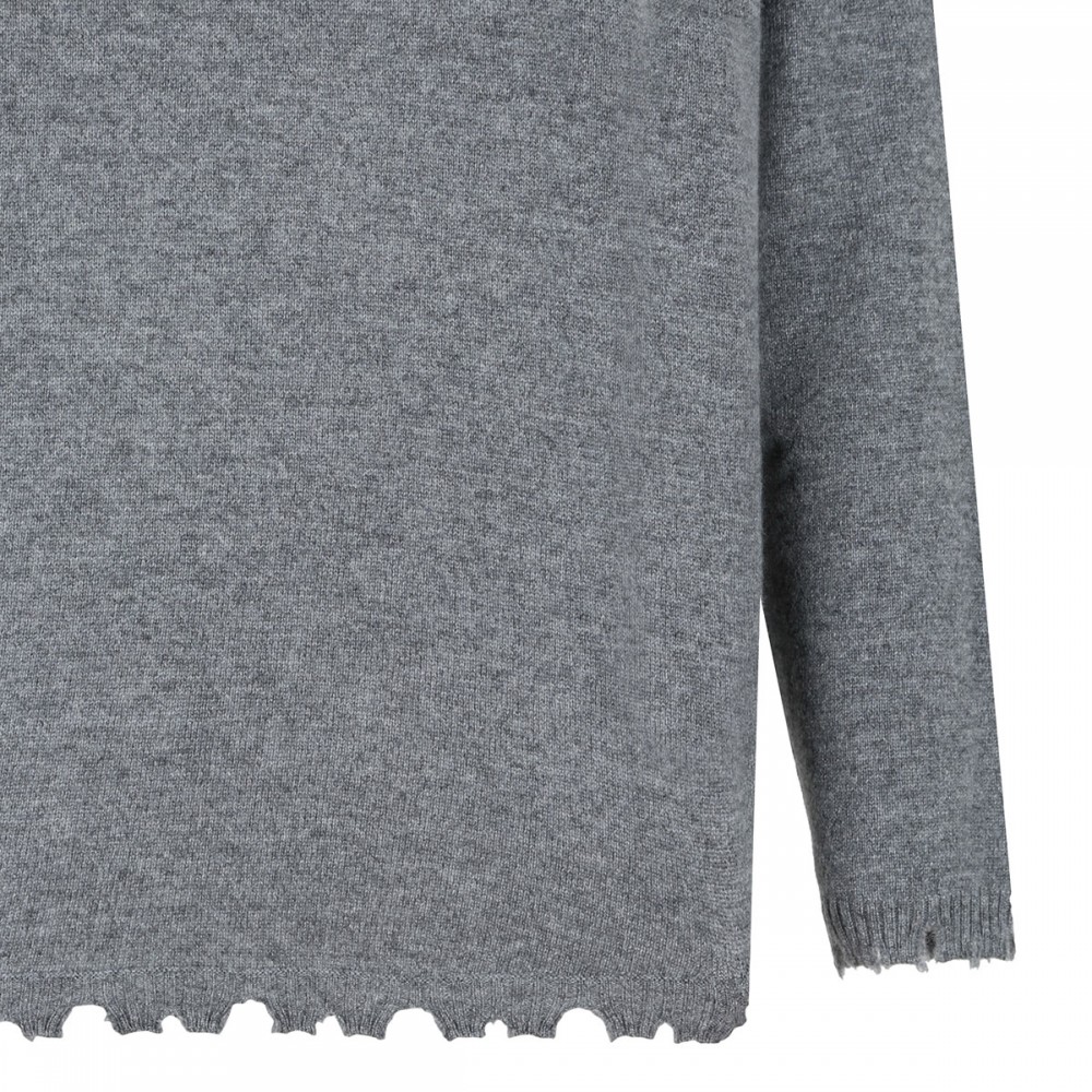 Mavis cashmere sweater