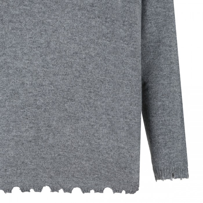 Mavis cashmere sweater