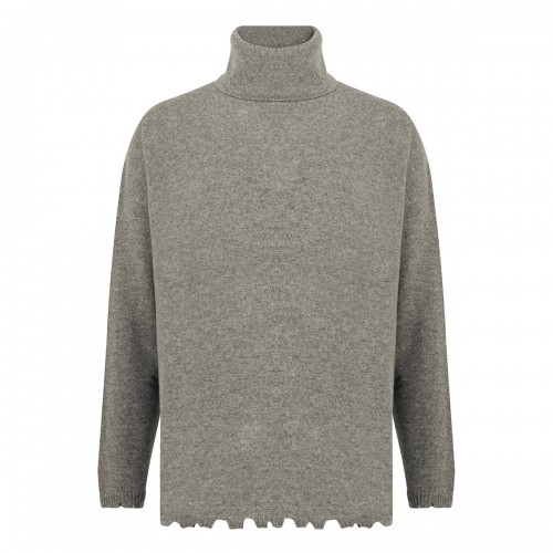 Mavis cashmere sweater