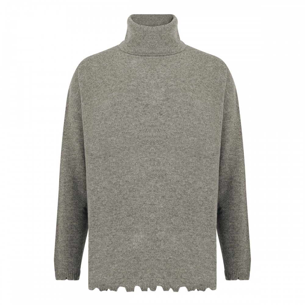 Mavis cashmere sweater