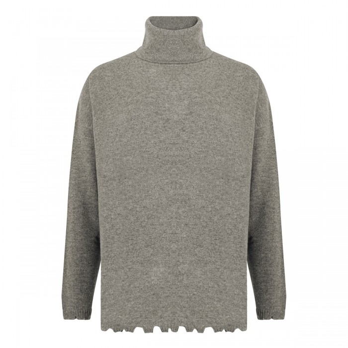 Mavis cashmere sweater