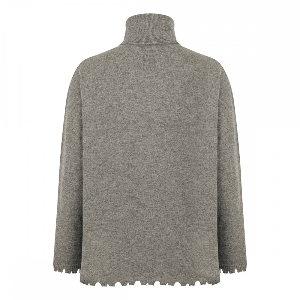 Mavis cashmere sweater