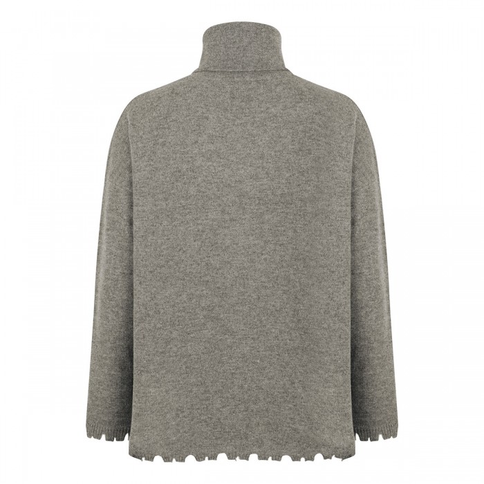 Mavis cashmere sweater