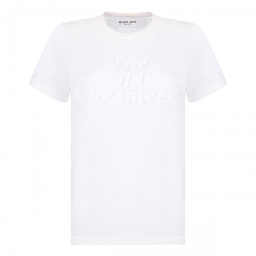 Printed jersey T-shirt