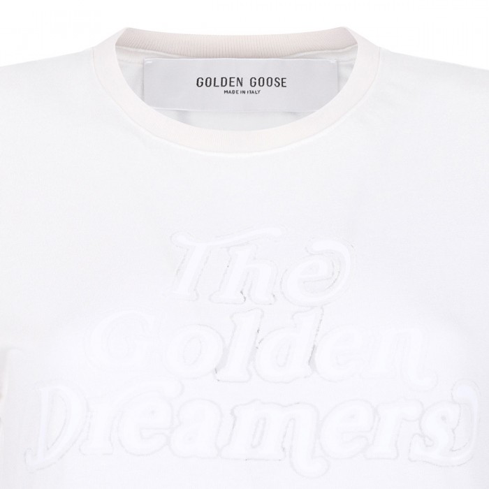 Printed jersey T-shirt