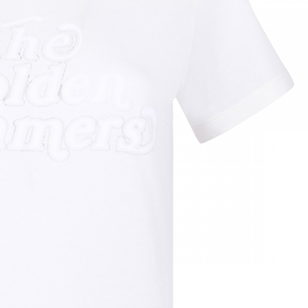 Printed jersey T-shirt