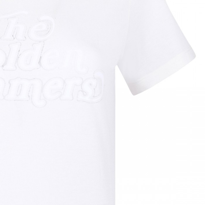 Printed jersey T-shirt