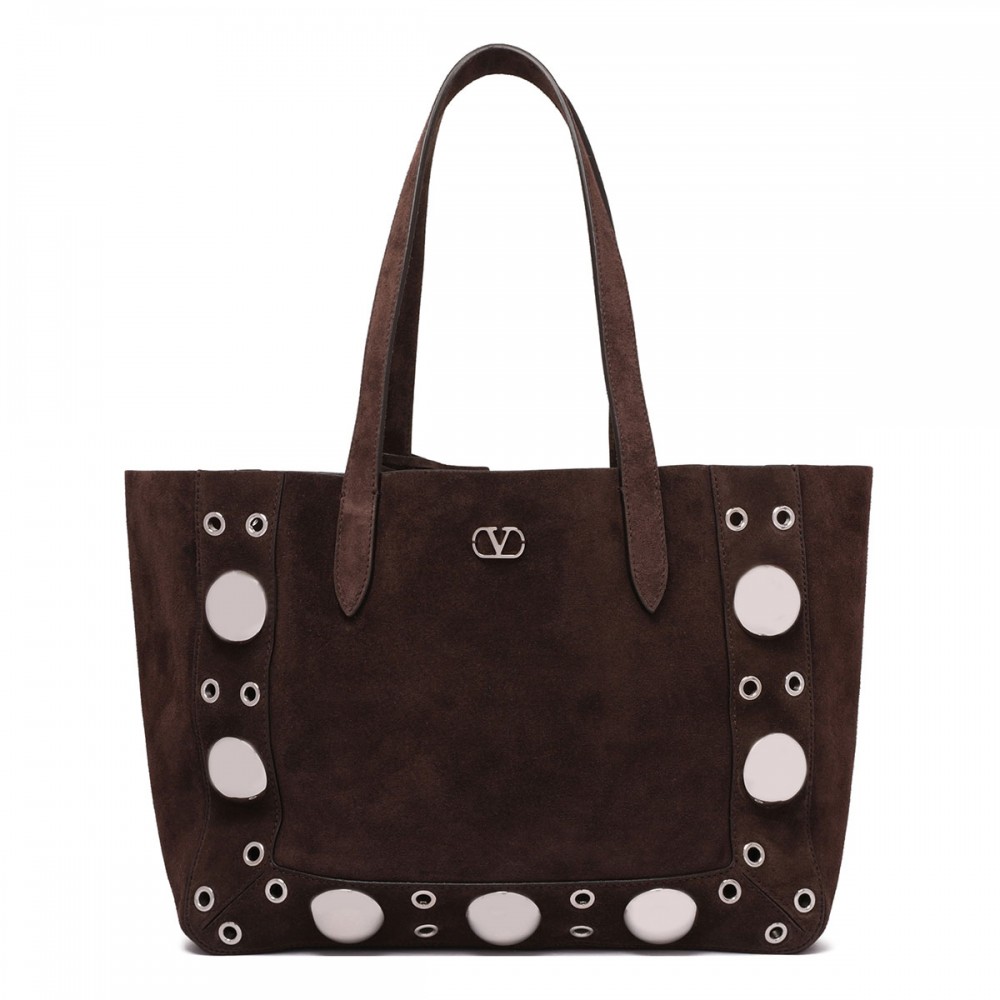 Nellcôte medium tote bag