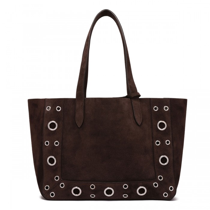 Nellcôte medium tote bag