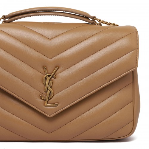 Loulou large shoulder bag 2