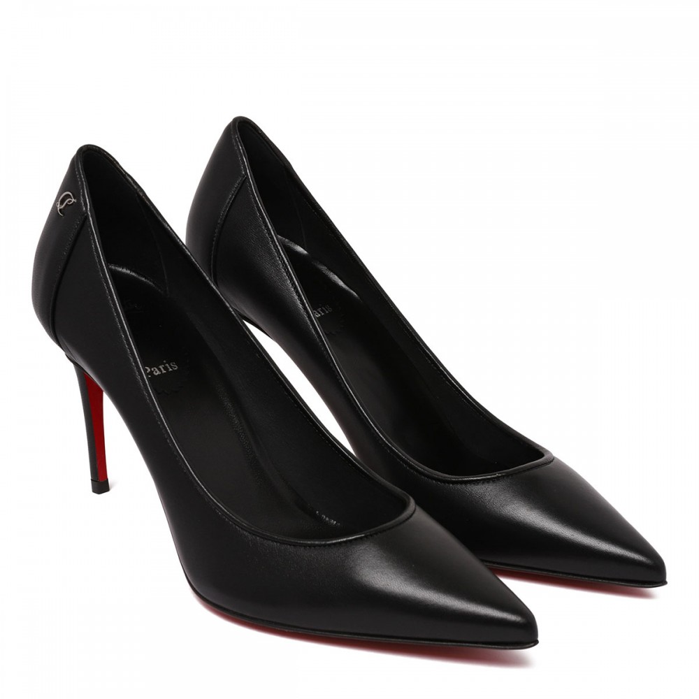 Sporty Kate 85 pumps