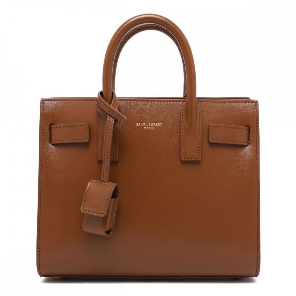 Sac de jour nano bag