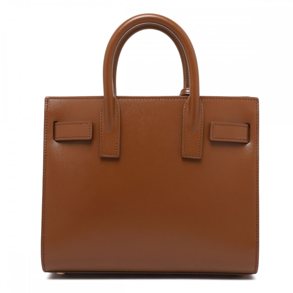 Sac de jour nano bag