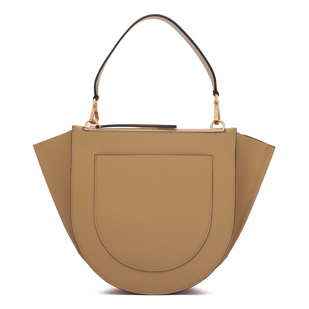 Hortensia medium bag